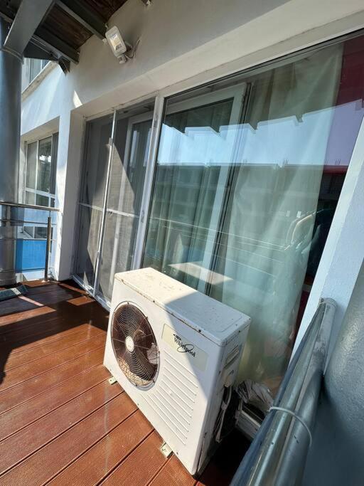 Apartament Sofia Saturn Mangalia Экстерьер фото