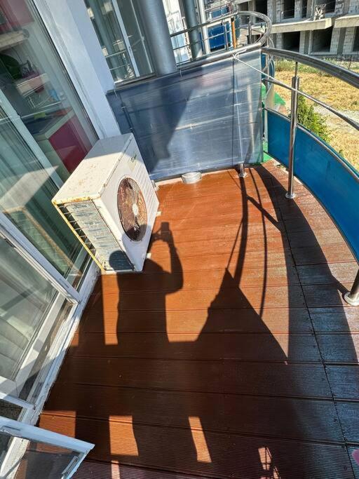 Apartament Sofia Saturn Mangalia Экстерьер фото