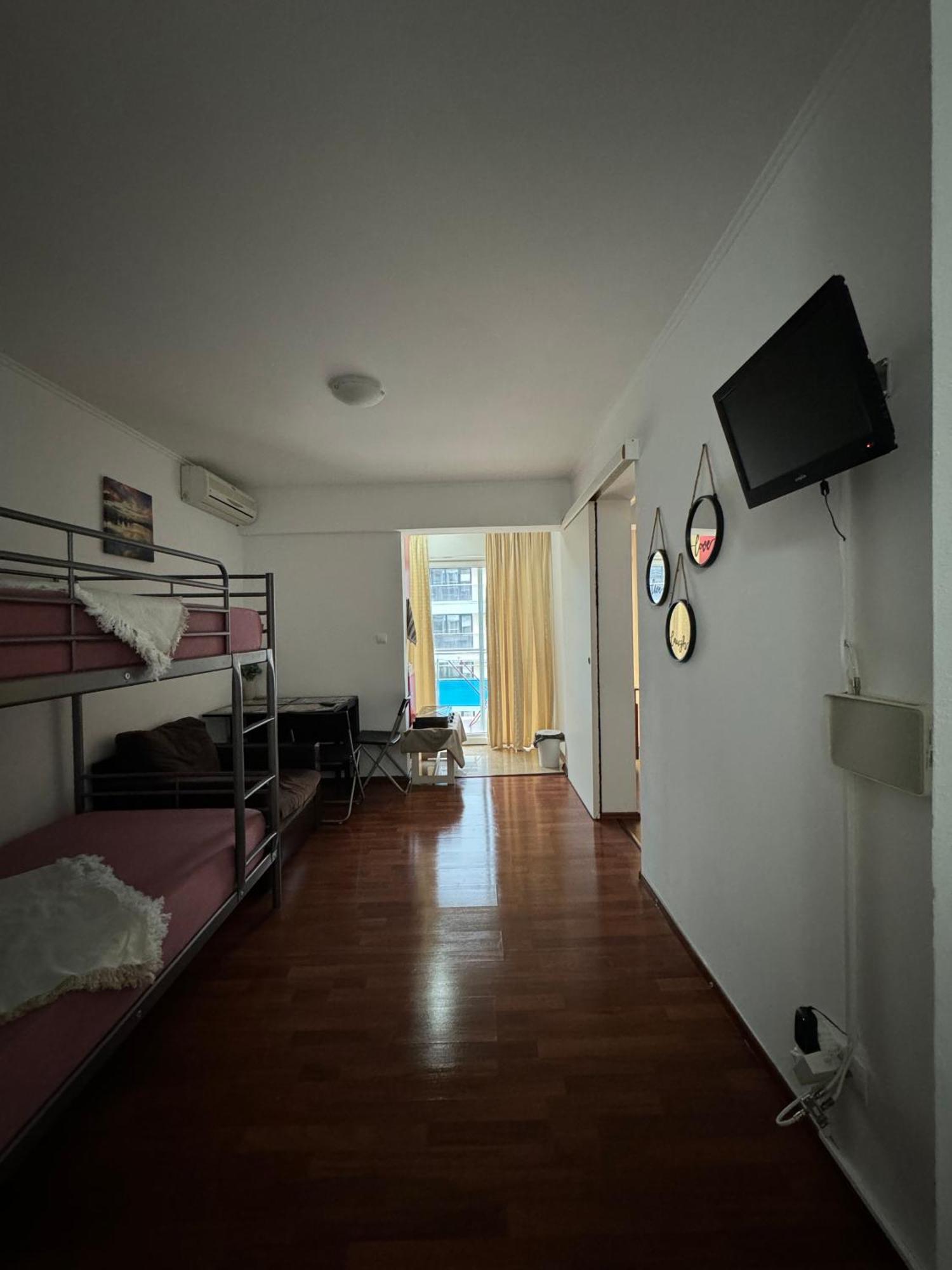 Apartament Sofia Saturn Mangalia Экстерьер фото