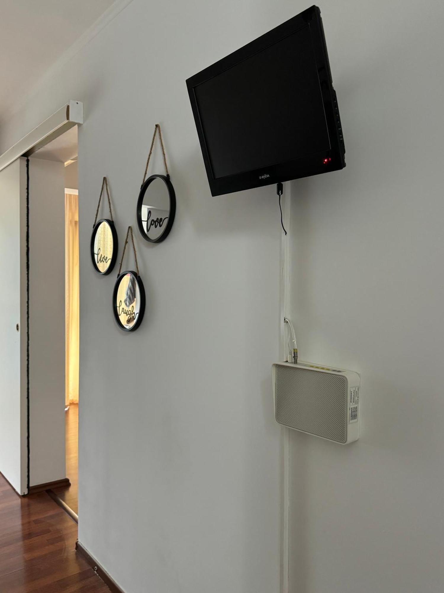 Apartament Sofia Saturn Mangalia Экстерьер фото