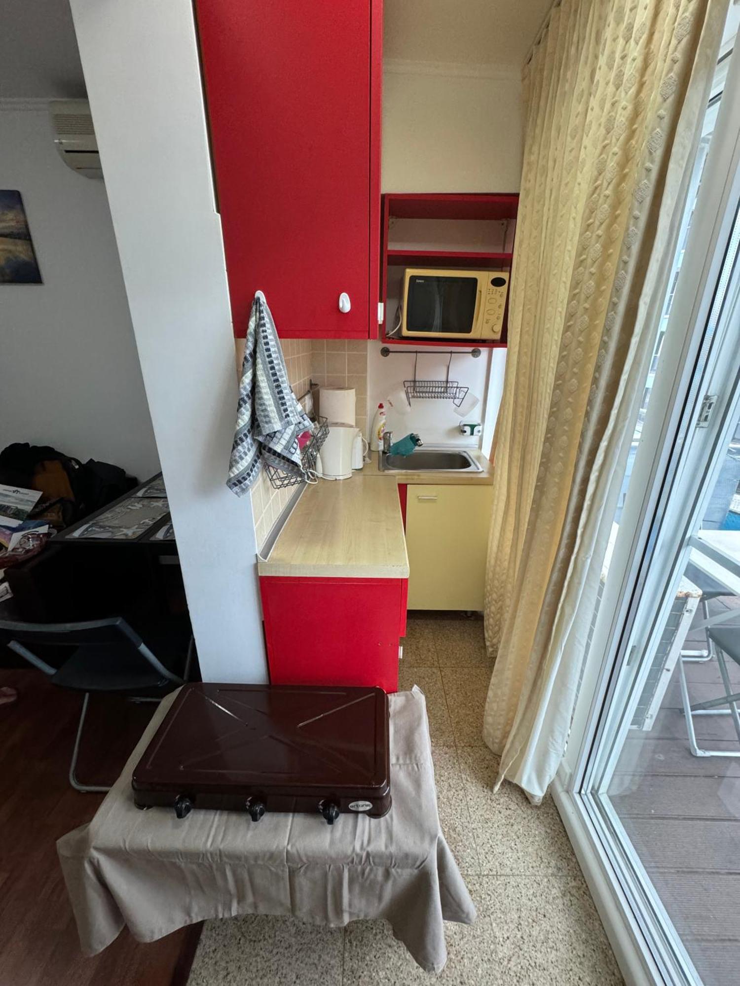 Apartament Sofia Saturn Mangalia Экстерьер фото