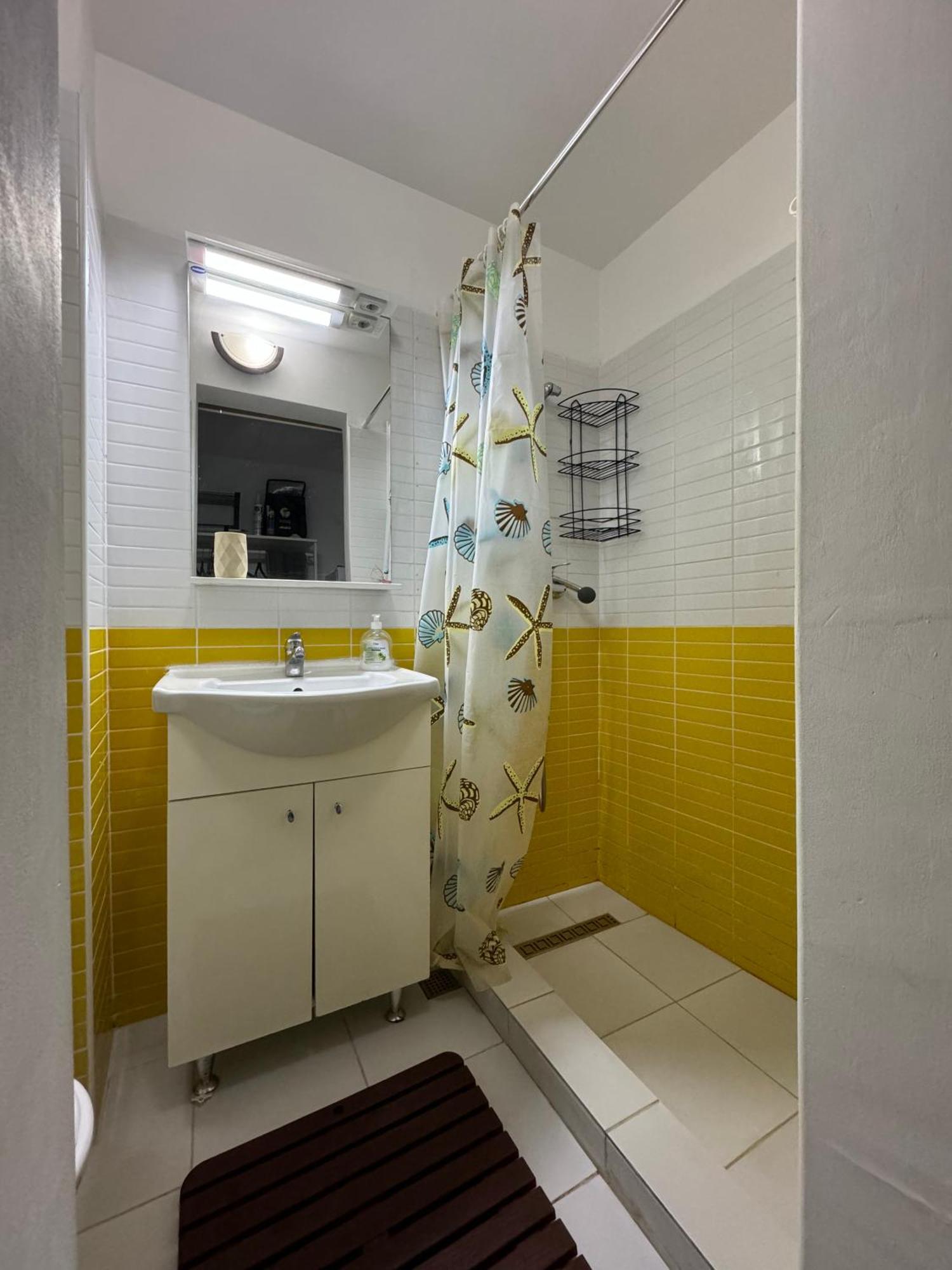Apartament Sofia Saturn Mangalia Экстерьер фото