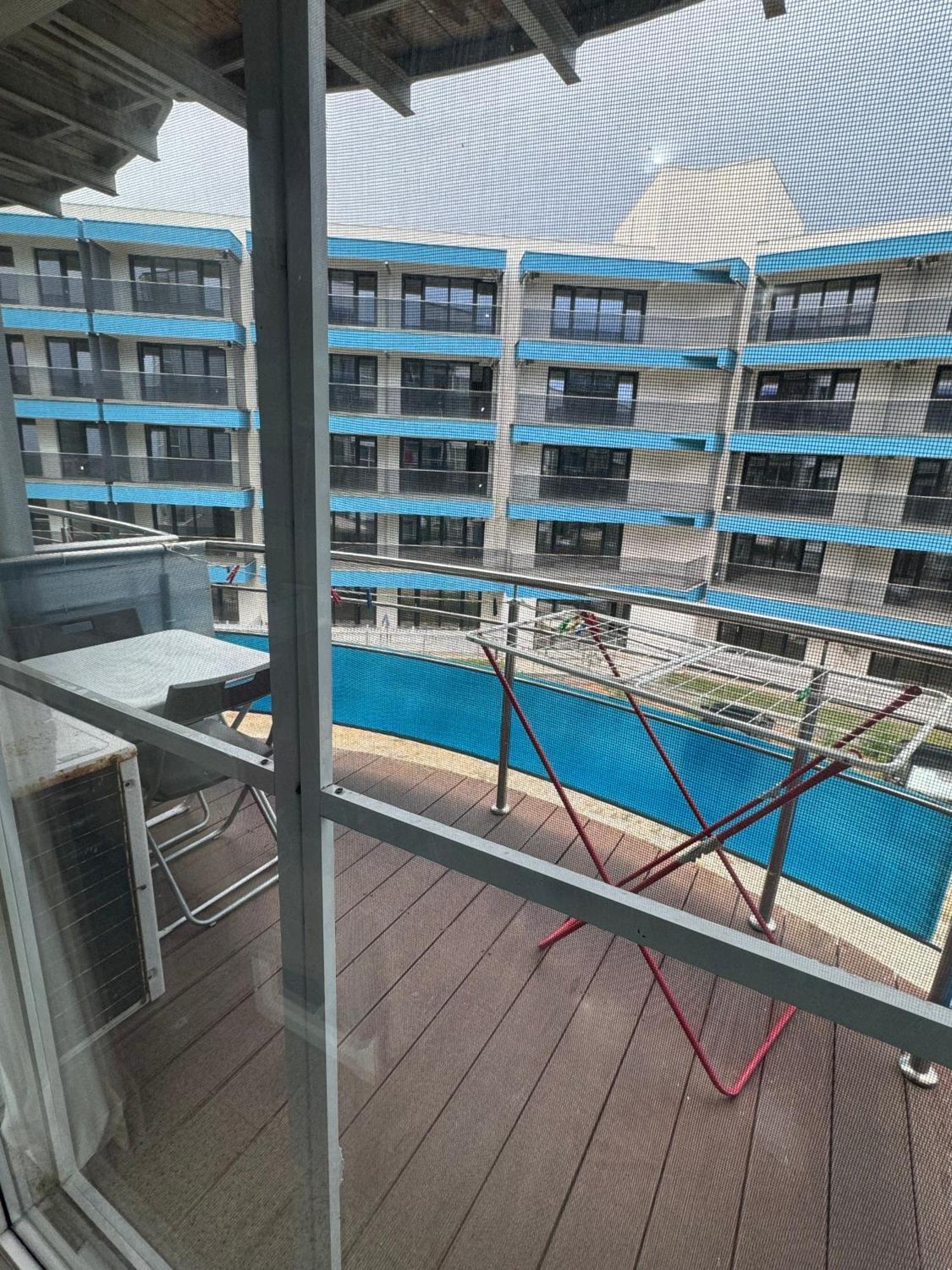 Apartament Sofia Saturn Mangalia Экстерьер фото