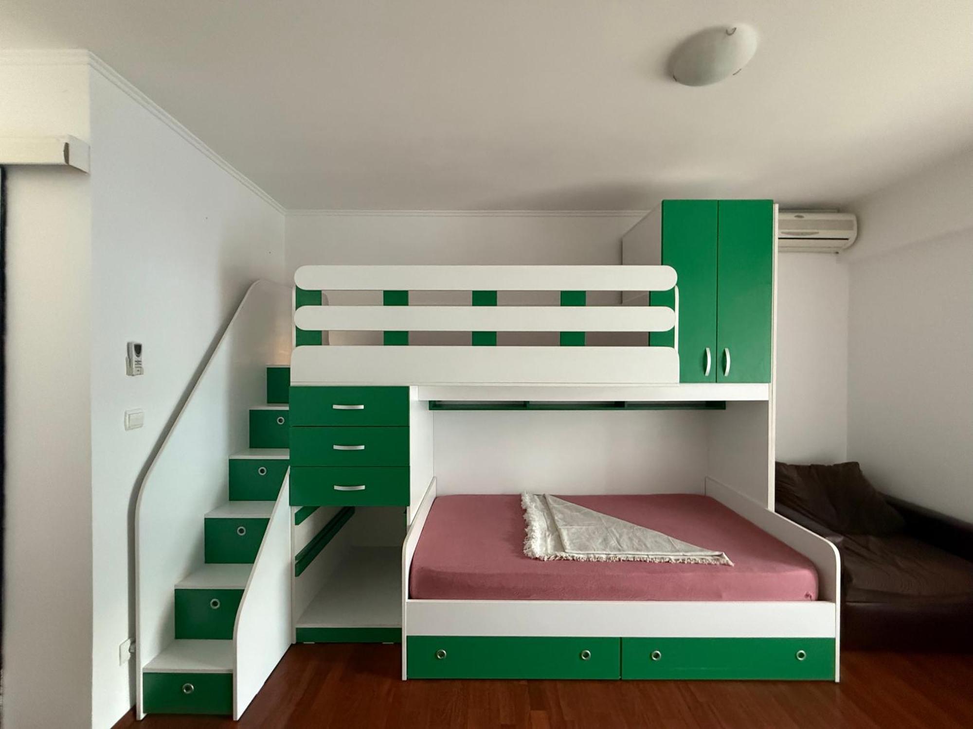 Apartament Sofia Saturn Mangalia Экстерьер фото