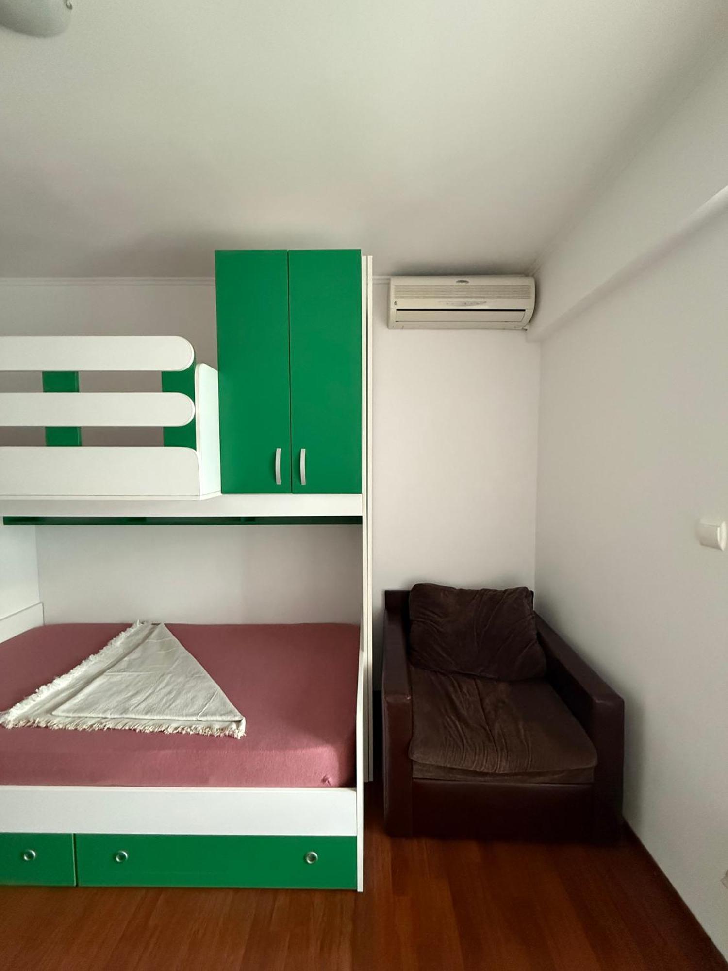Apartament Sofia Saturn Mangalia Экстерьер фото